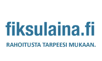 Fiksulaina