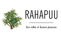 Rahapuu