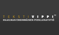 Tekstivippi