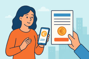 Ensimmäinen pikavippi ilman kuluja – miten tarjous toimii