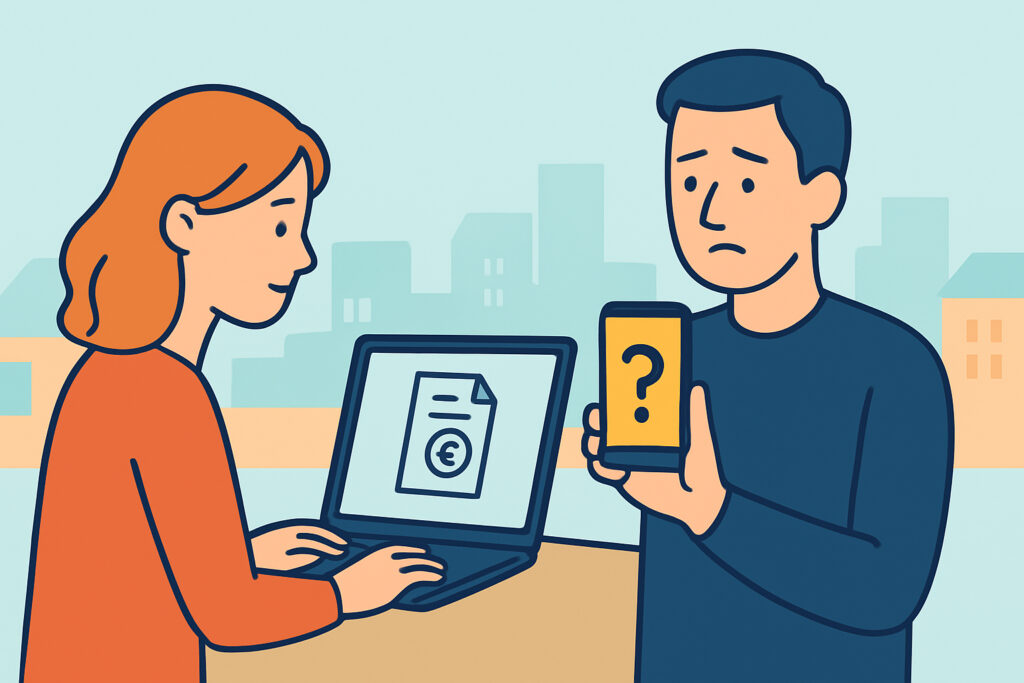 Pikavipin hakeminen ilman vahvaa tunnistautumista – onko mahdollista