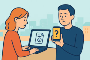 Pikavipin hakeminen ilman vahvaa tunnistautumista – onko mahdollista