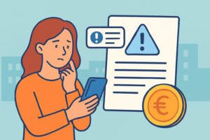Pikavipin maksumuistutus ja viivästyskorko – mitä ne tarkoittavat