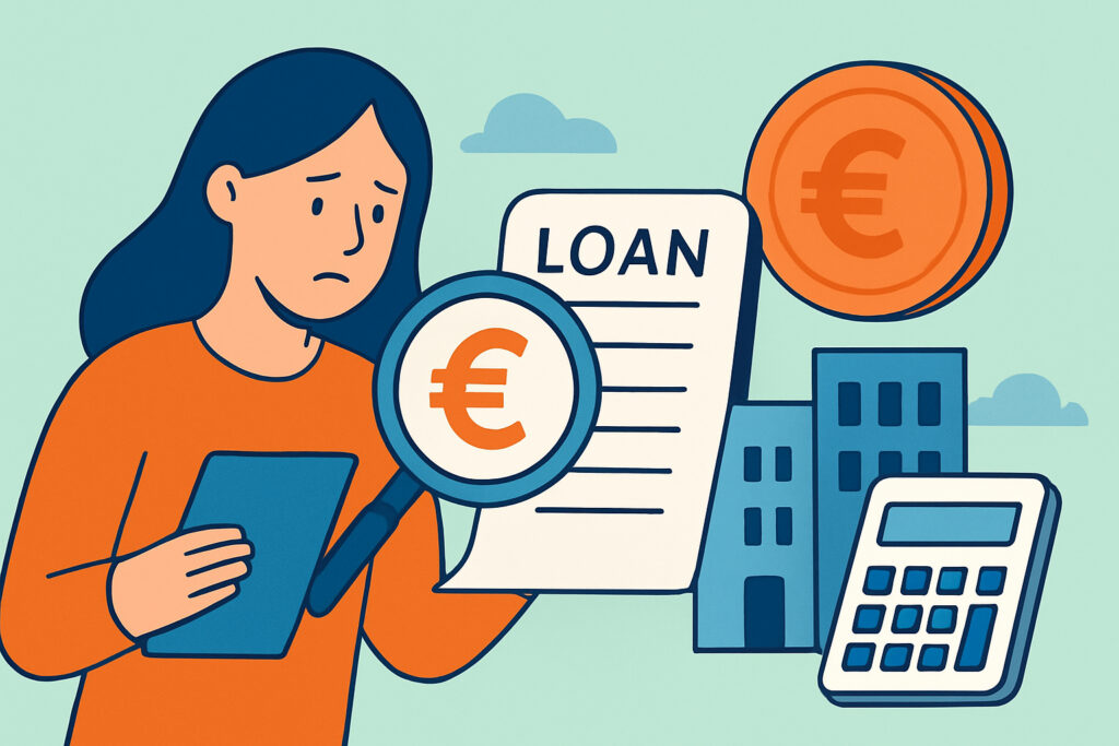 Pikavipin todelliset kulut – mitä maksat lainaamastasi rahasta